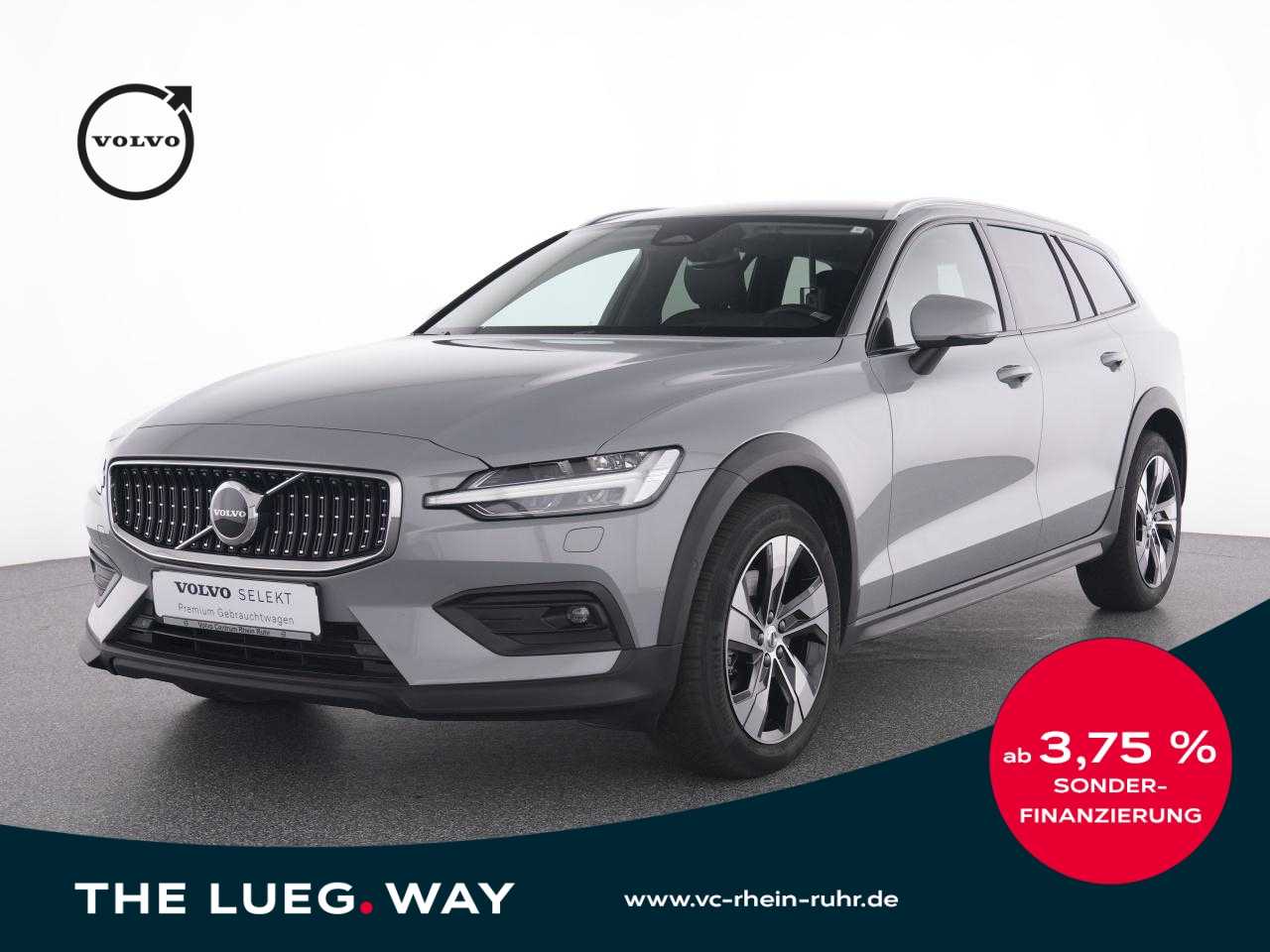 Volvo  CC