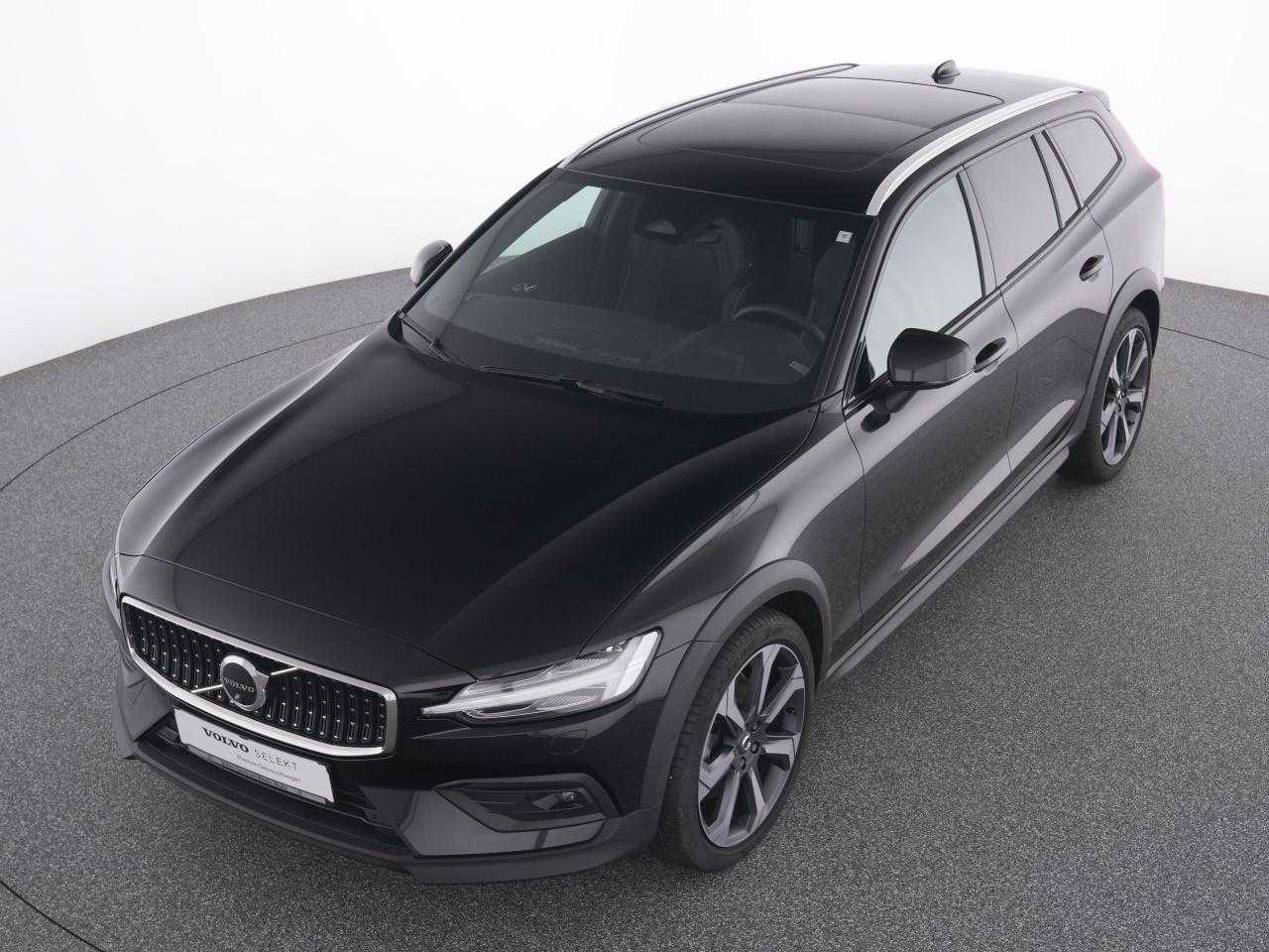 Volvo  CC