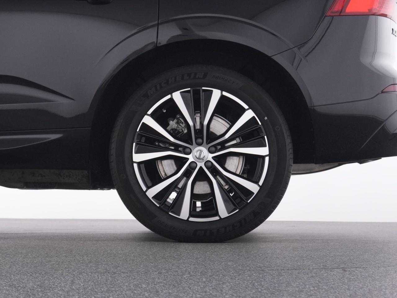 Volvo  XC 60