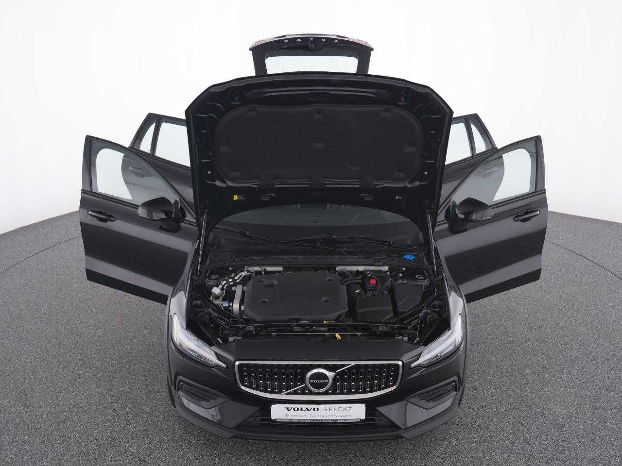 Volvo  CC