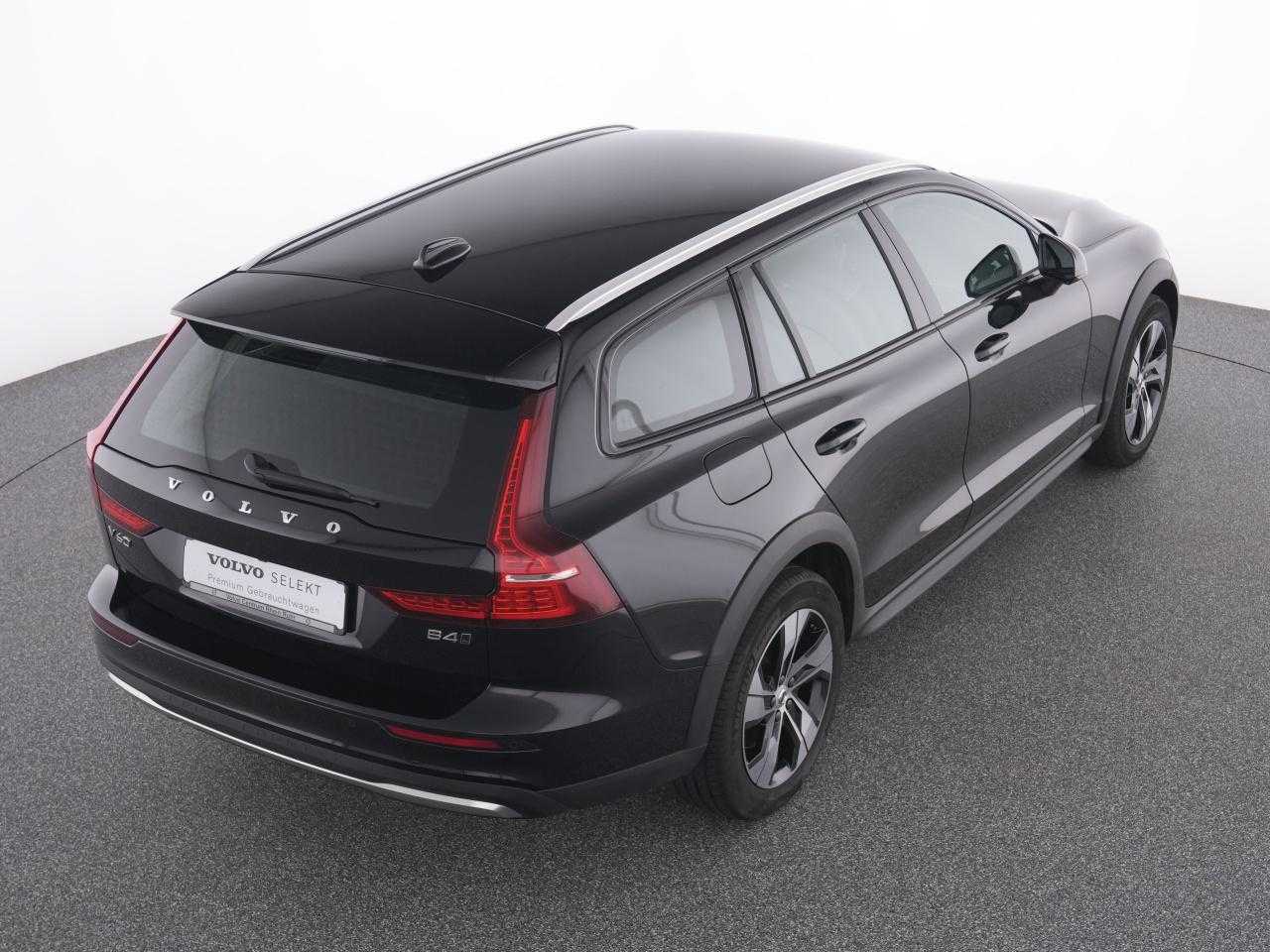 Volvo  CC