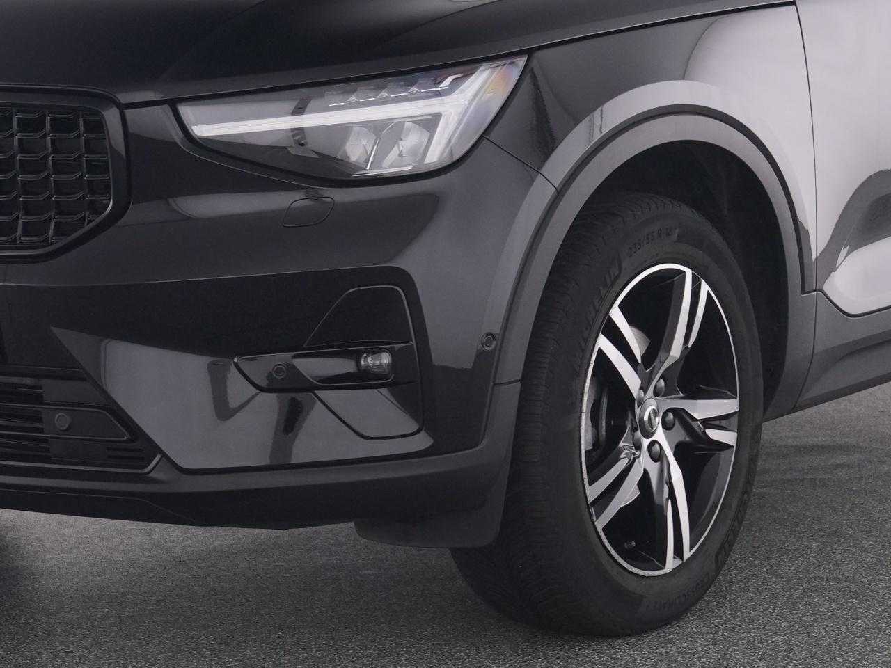 Volvo  XC 40