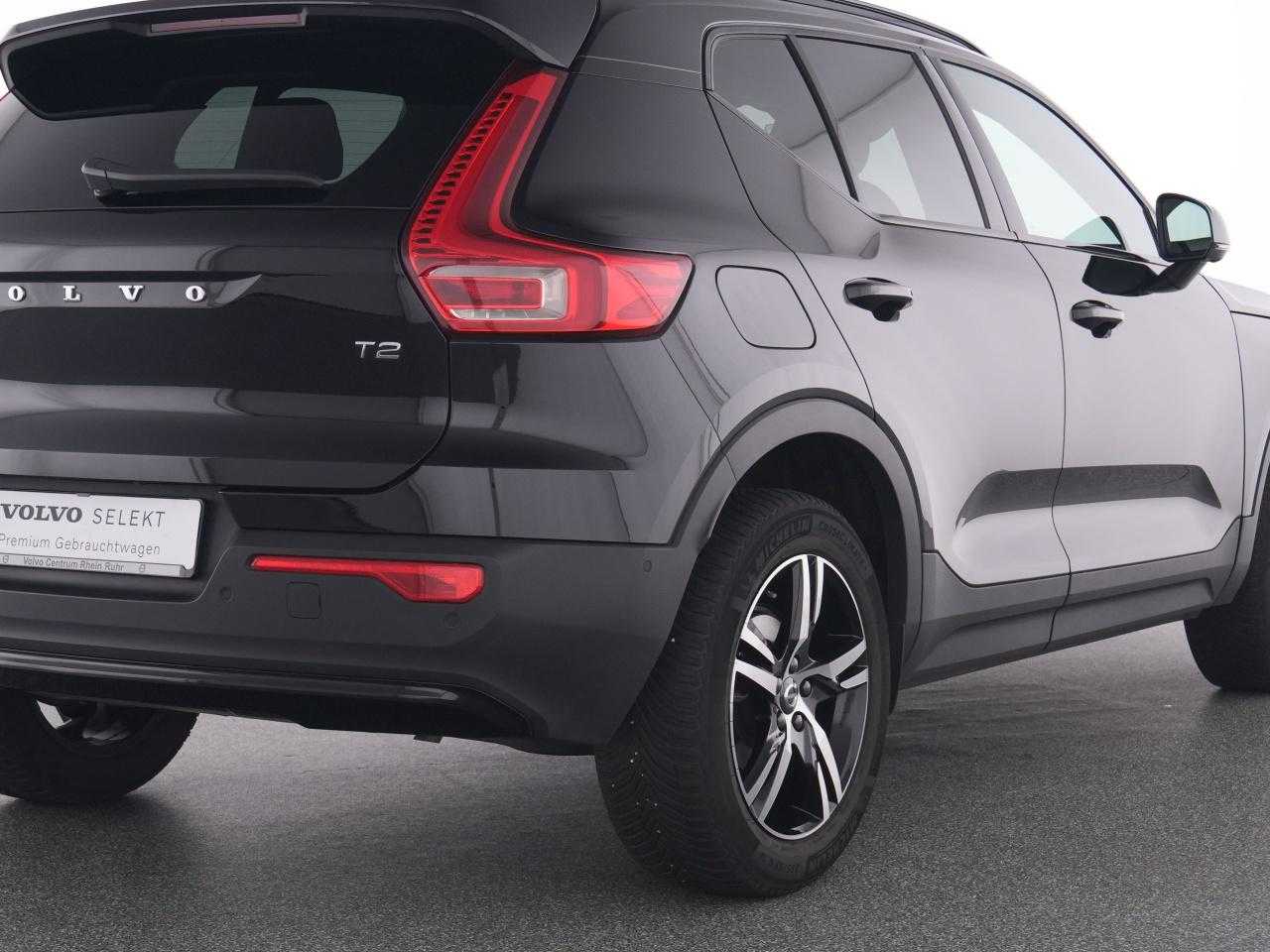 Volvo  XC 40