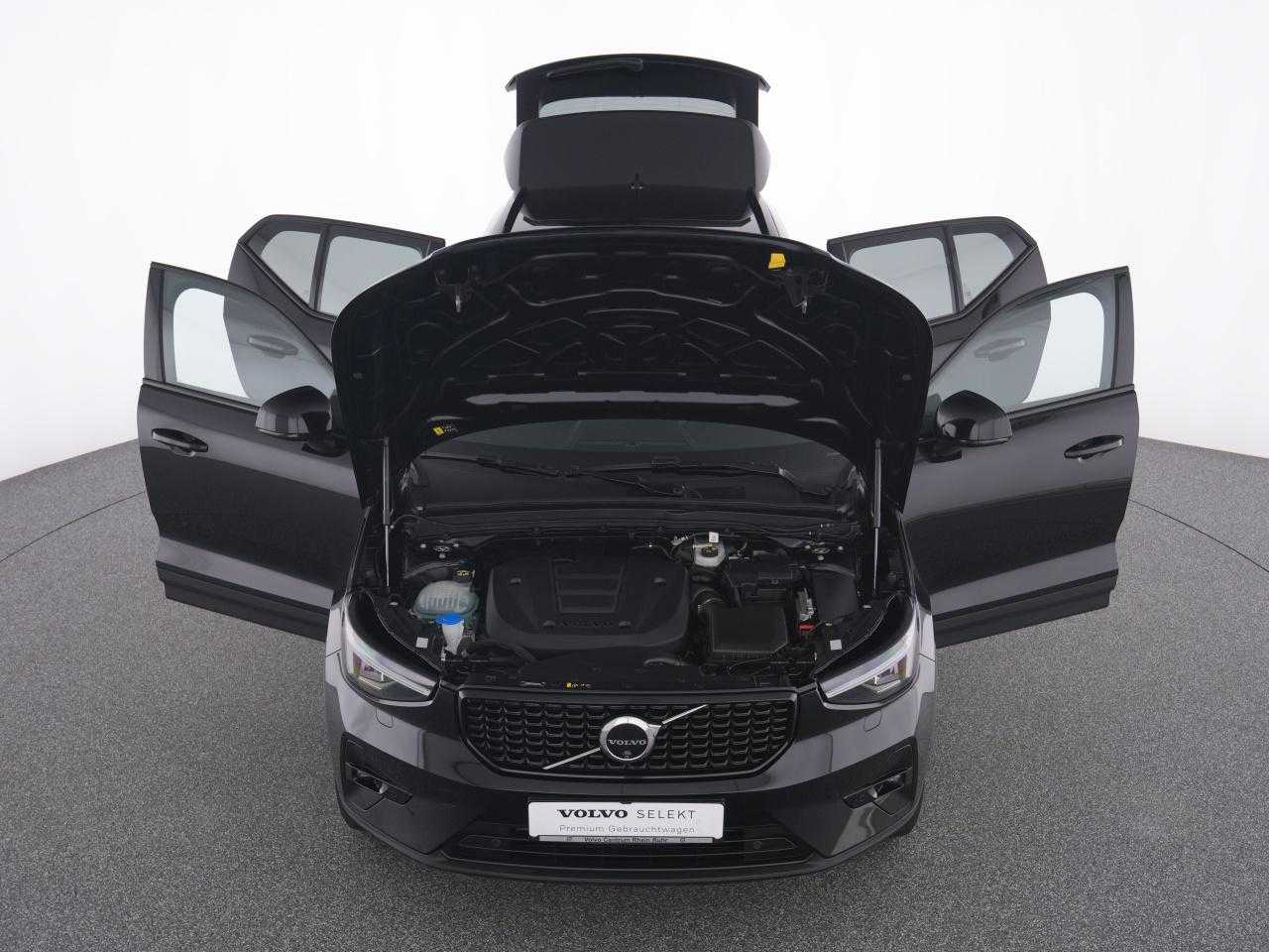 Volvo  XC 40