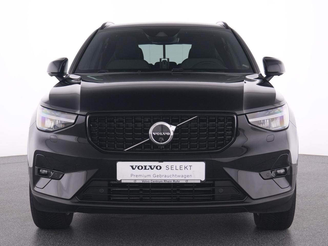 Volvo  XC 40