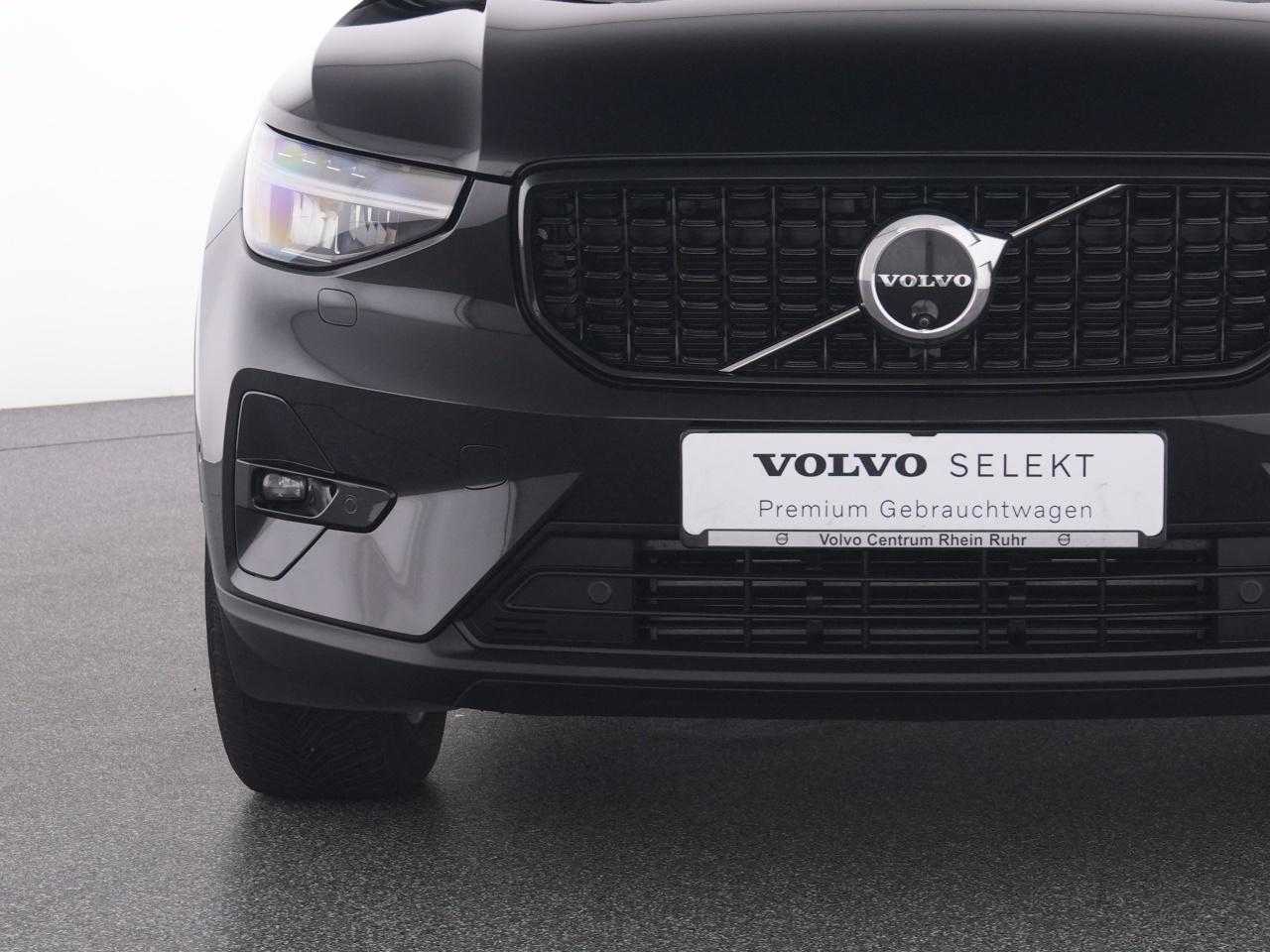 Volvo  XC 40