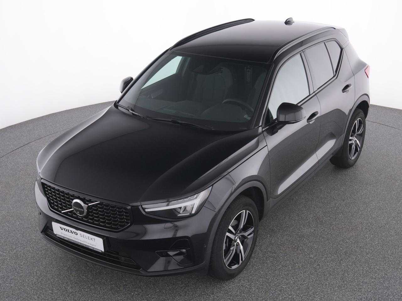 Volvo  XC 40