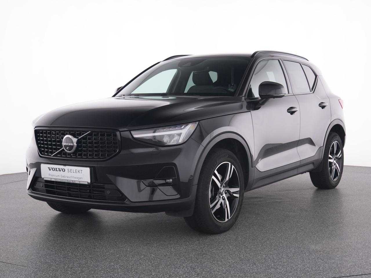 Volvo  XC 40