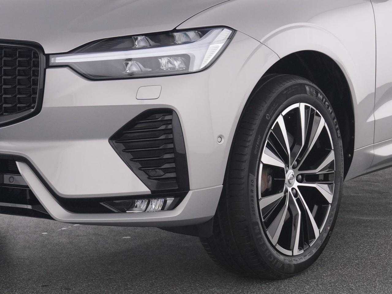Volvo  XC 60