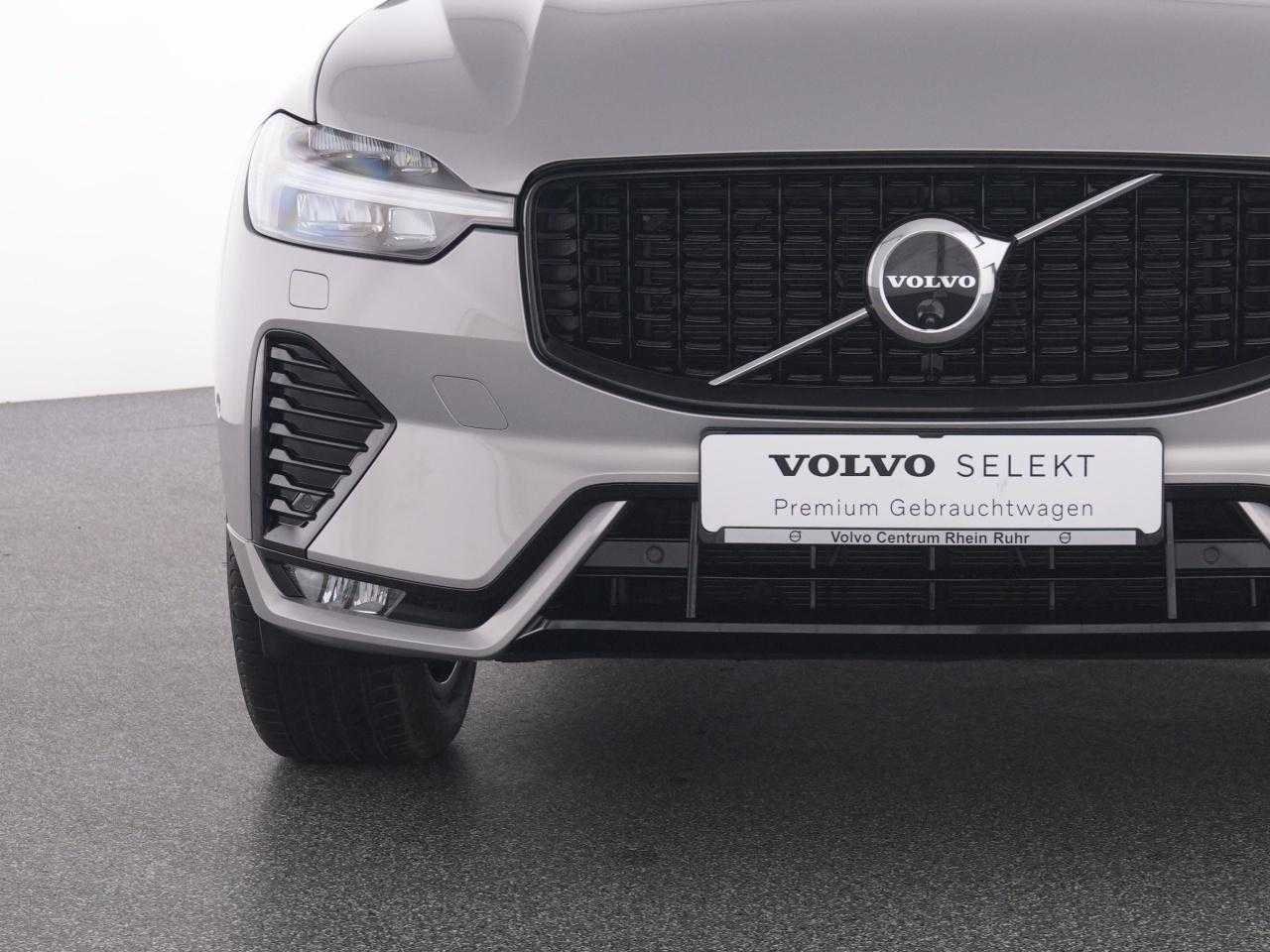 Volvo  XC 60