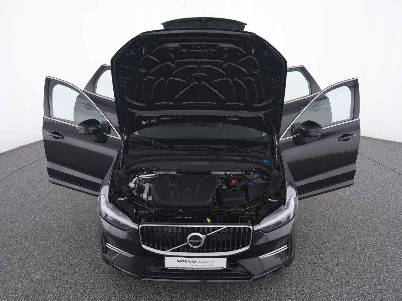 Volvo  XC 60