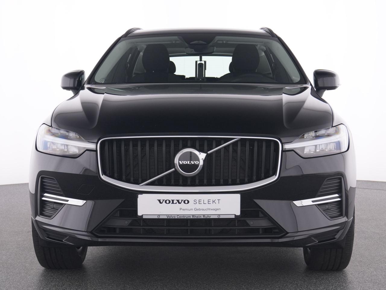 Volvo  XC 60