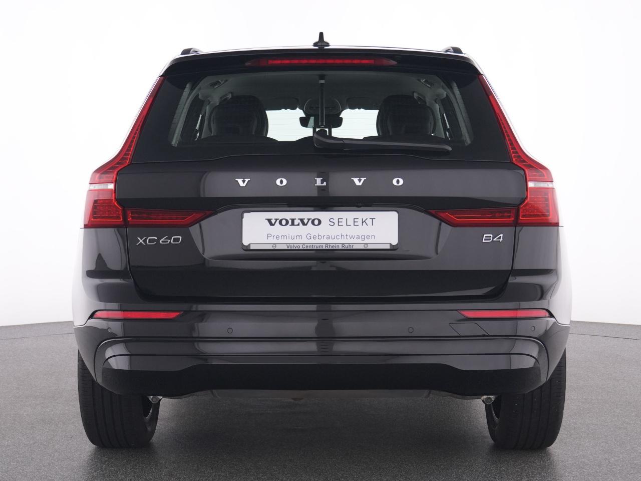Volvo  XC 60