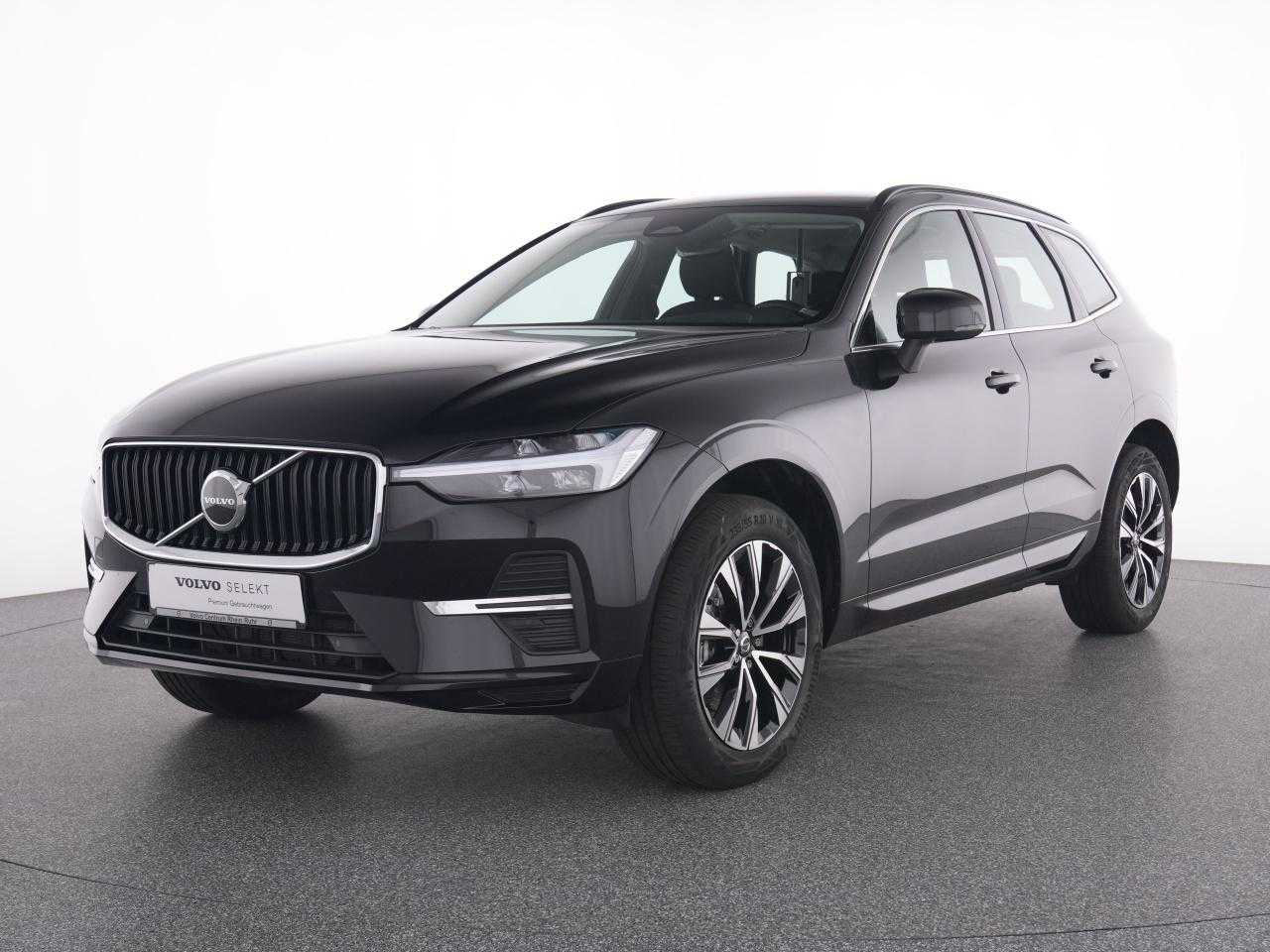 Volvo  XC 60