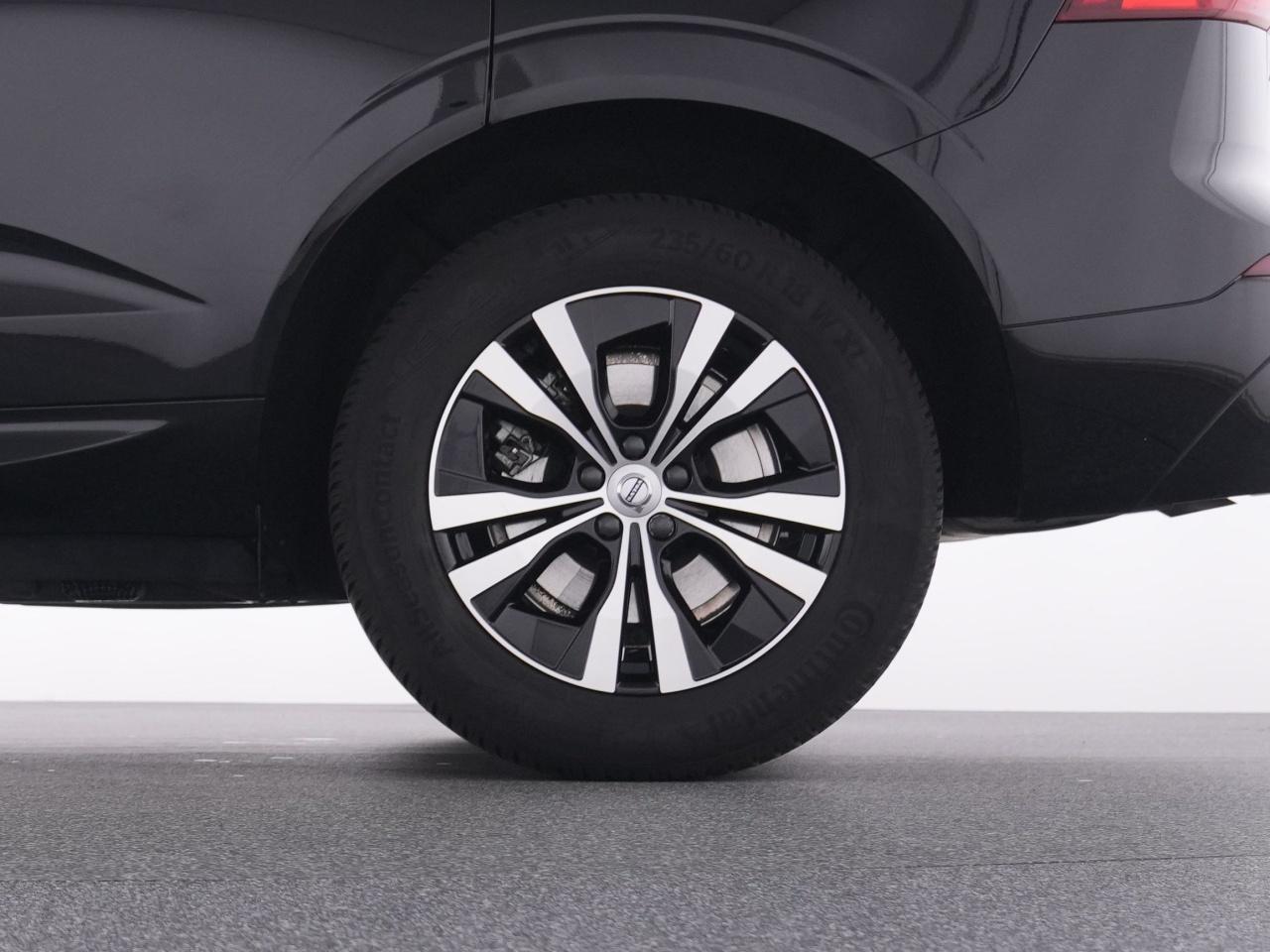 Volvo  XC 60