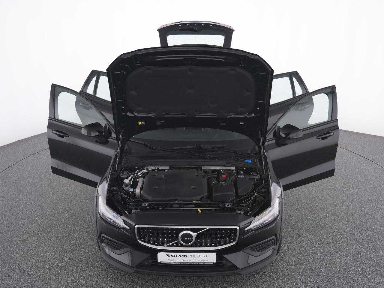 Volvo  CC