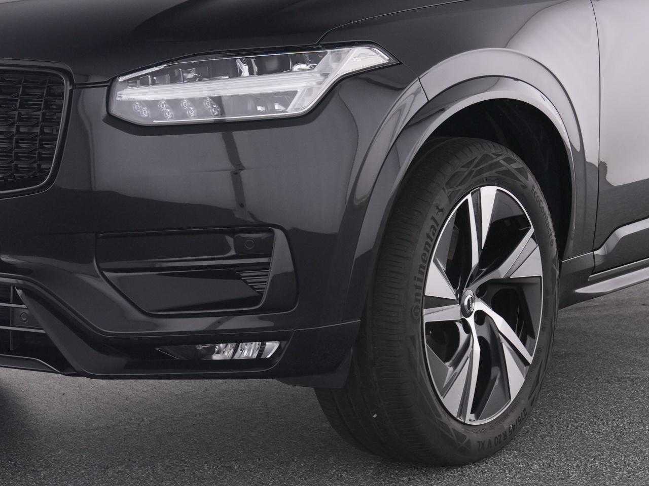 Volvo  XC 90