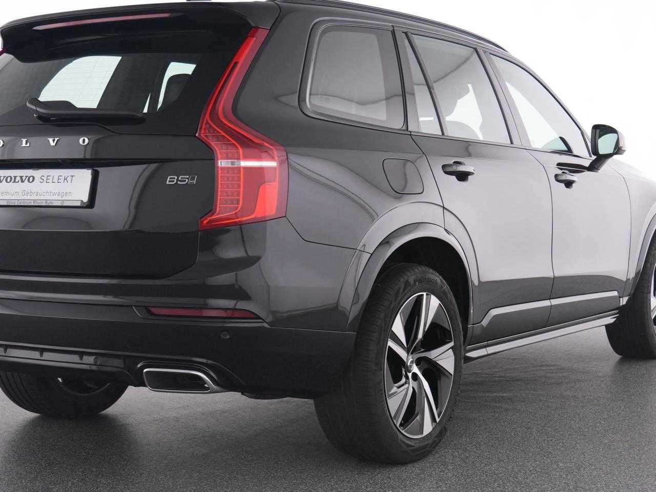 Volvo  XC 90
