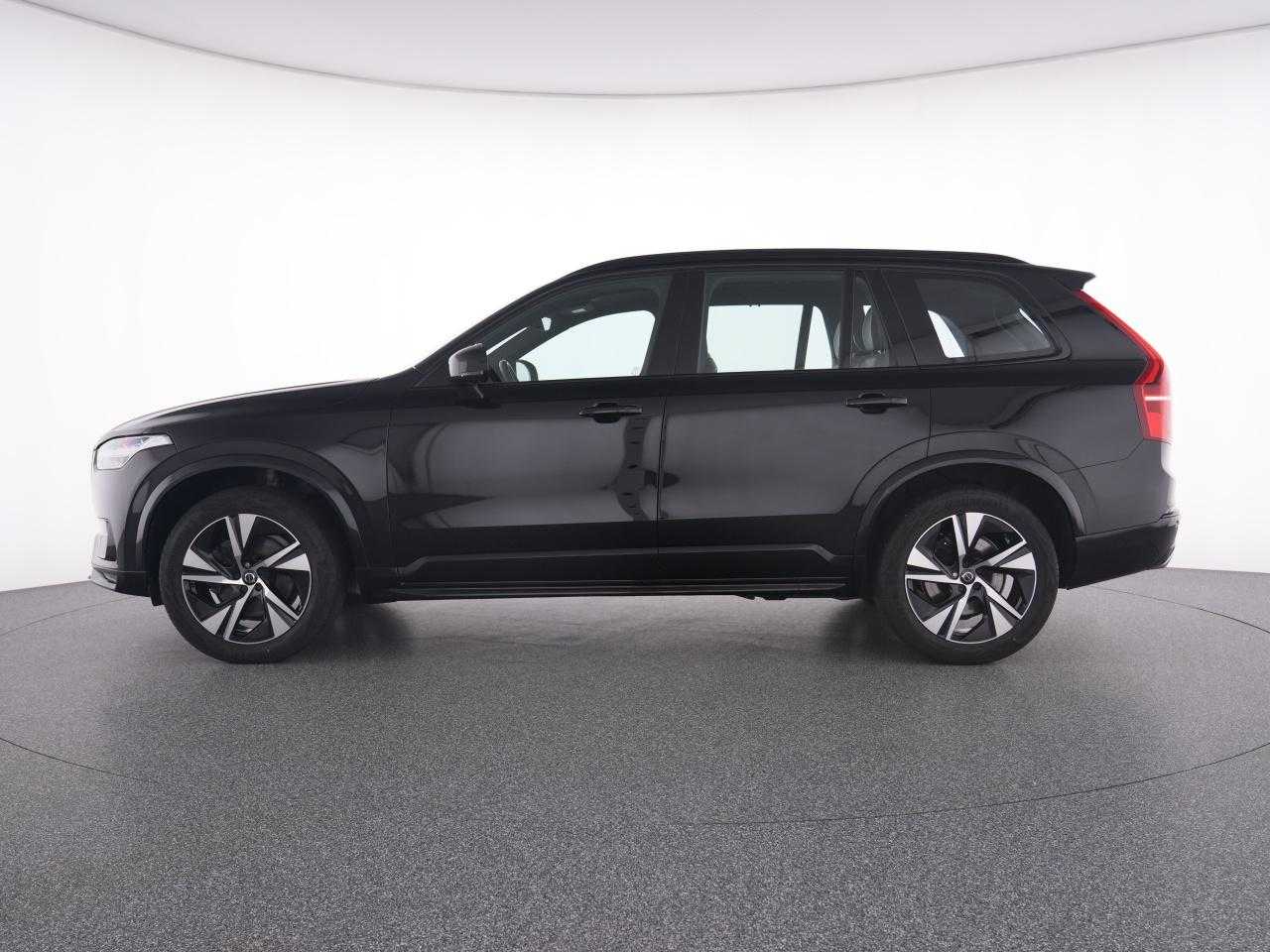 Volvo  XC 90