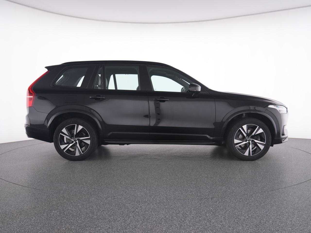 Volvo  XC 90