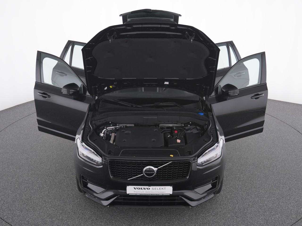 Volvo  XC 90