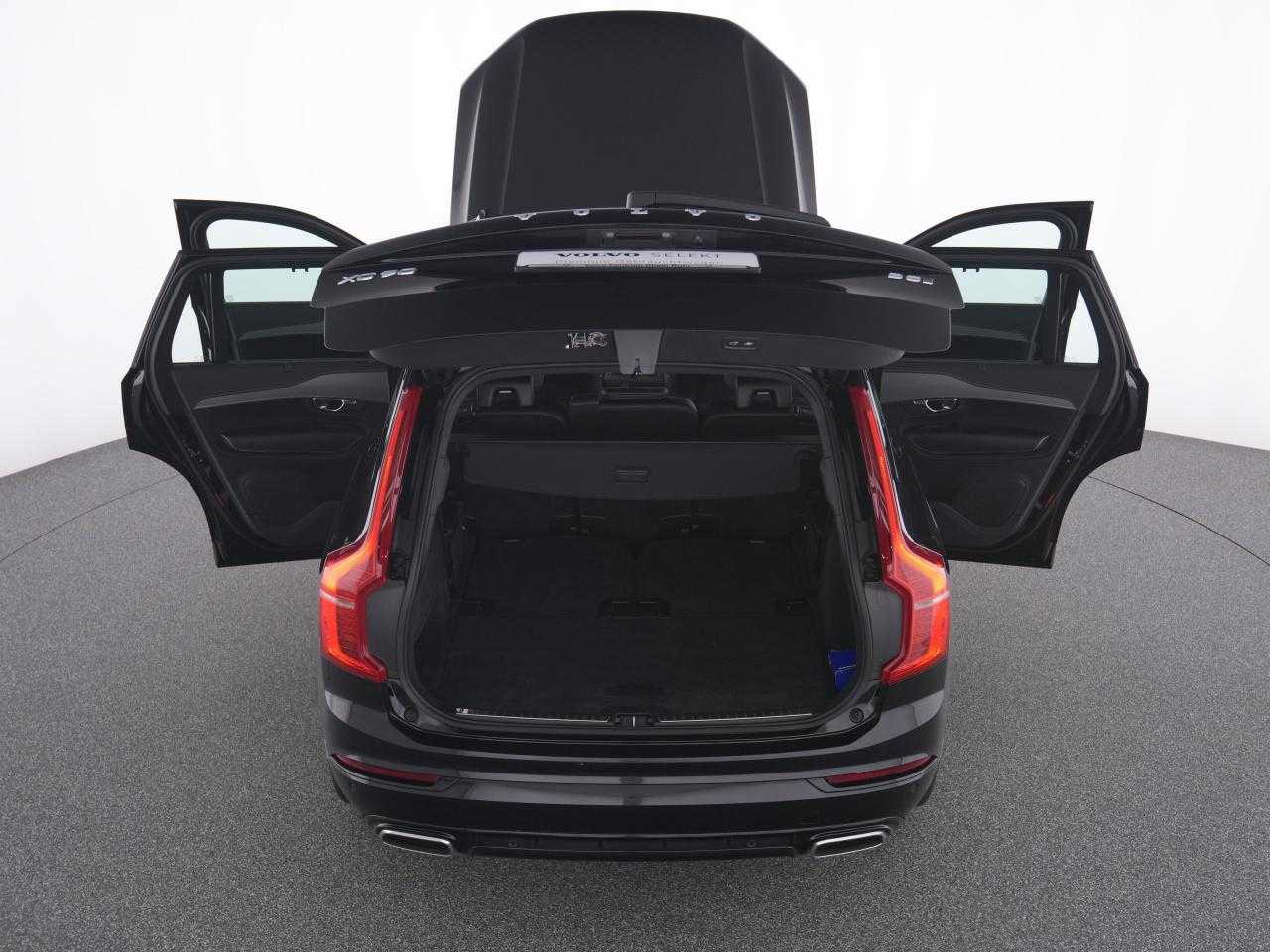 Volvo  XC 90