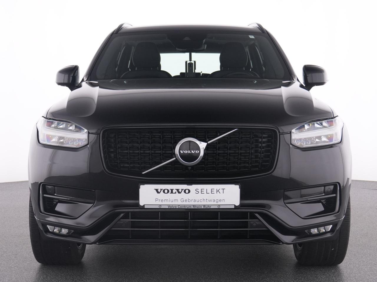 Volvo  XC 90