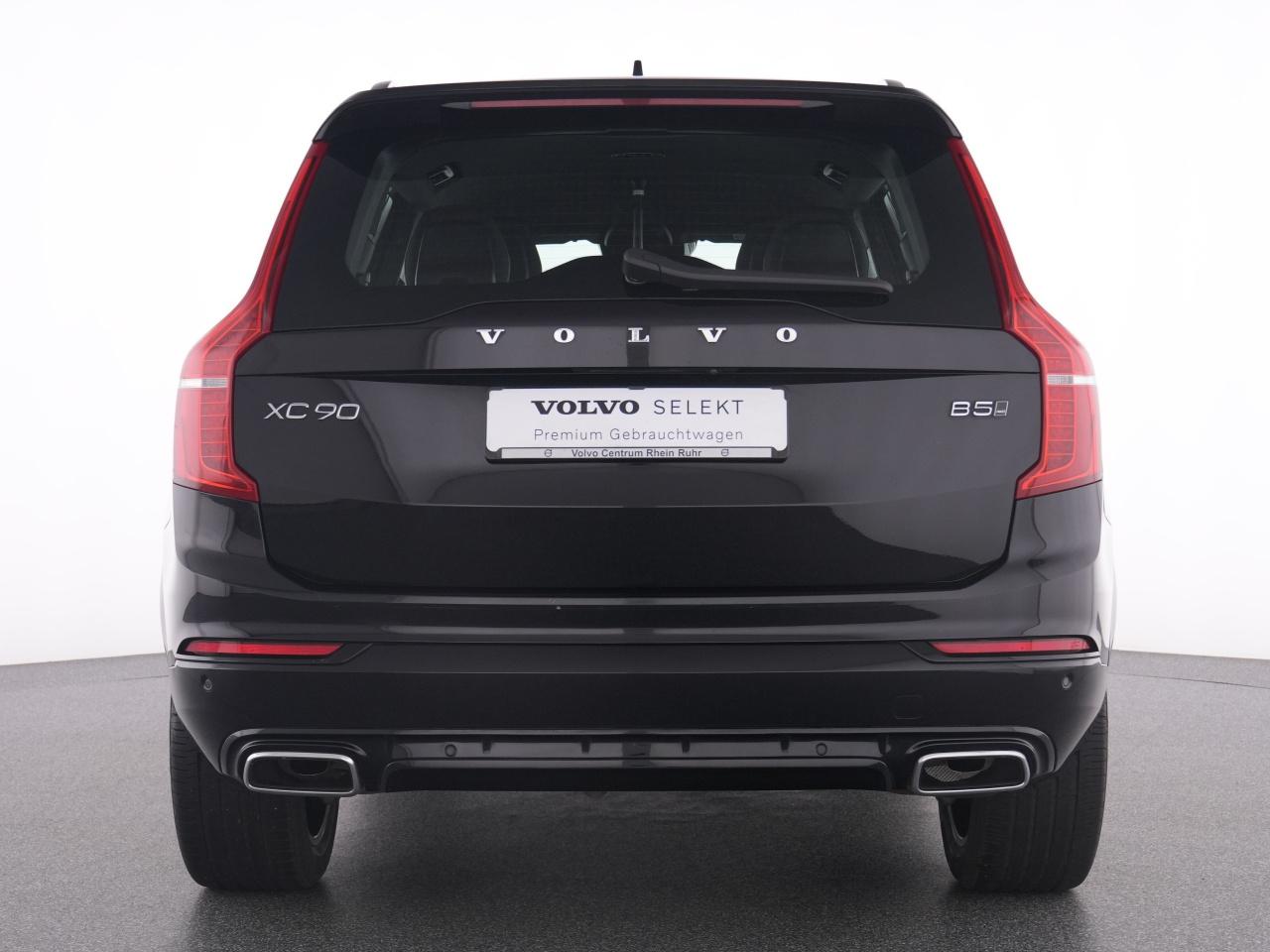 Volvo  XC 90
