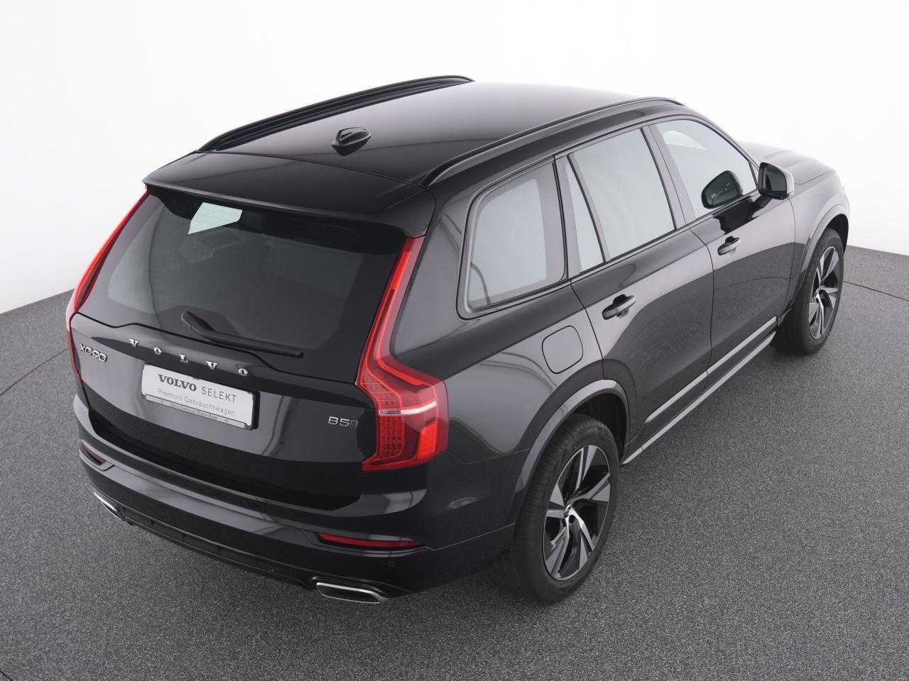 Volvo  XC 90