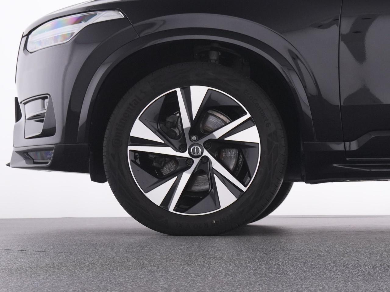 Volvo  XC 90
