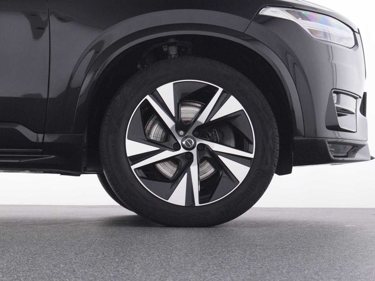 Volvo  XC 90