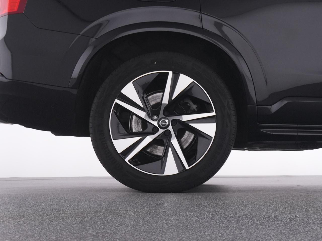 Volvo  XC 90