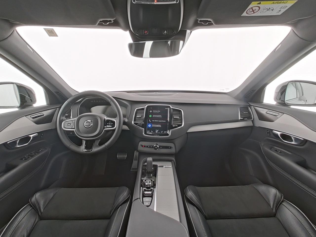 Volvo  XC 90