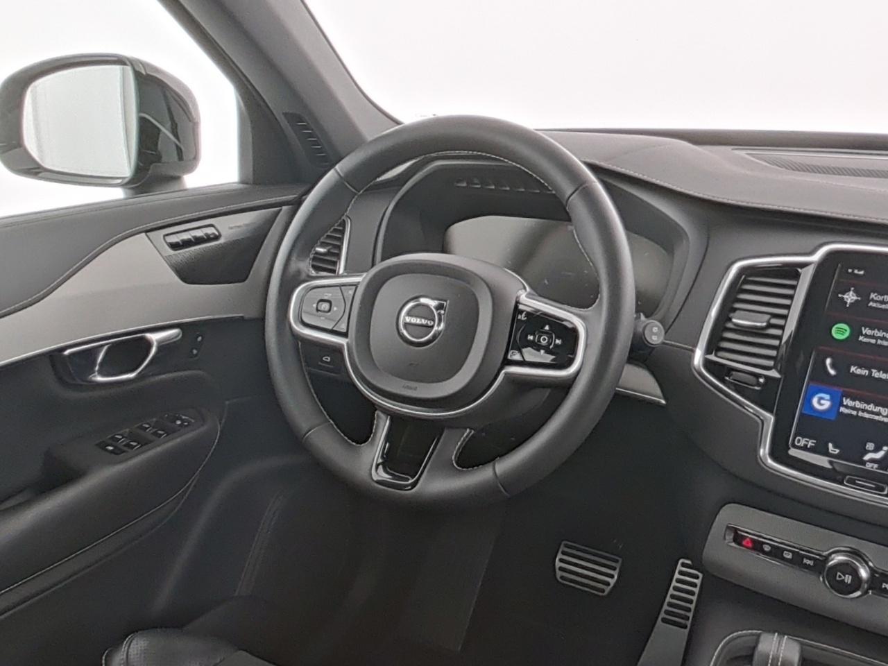 Volvo  XC 90