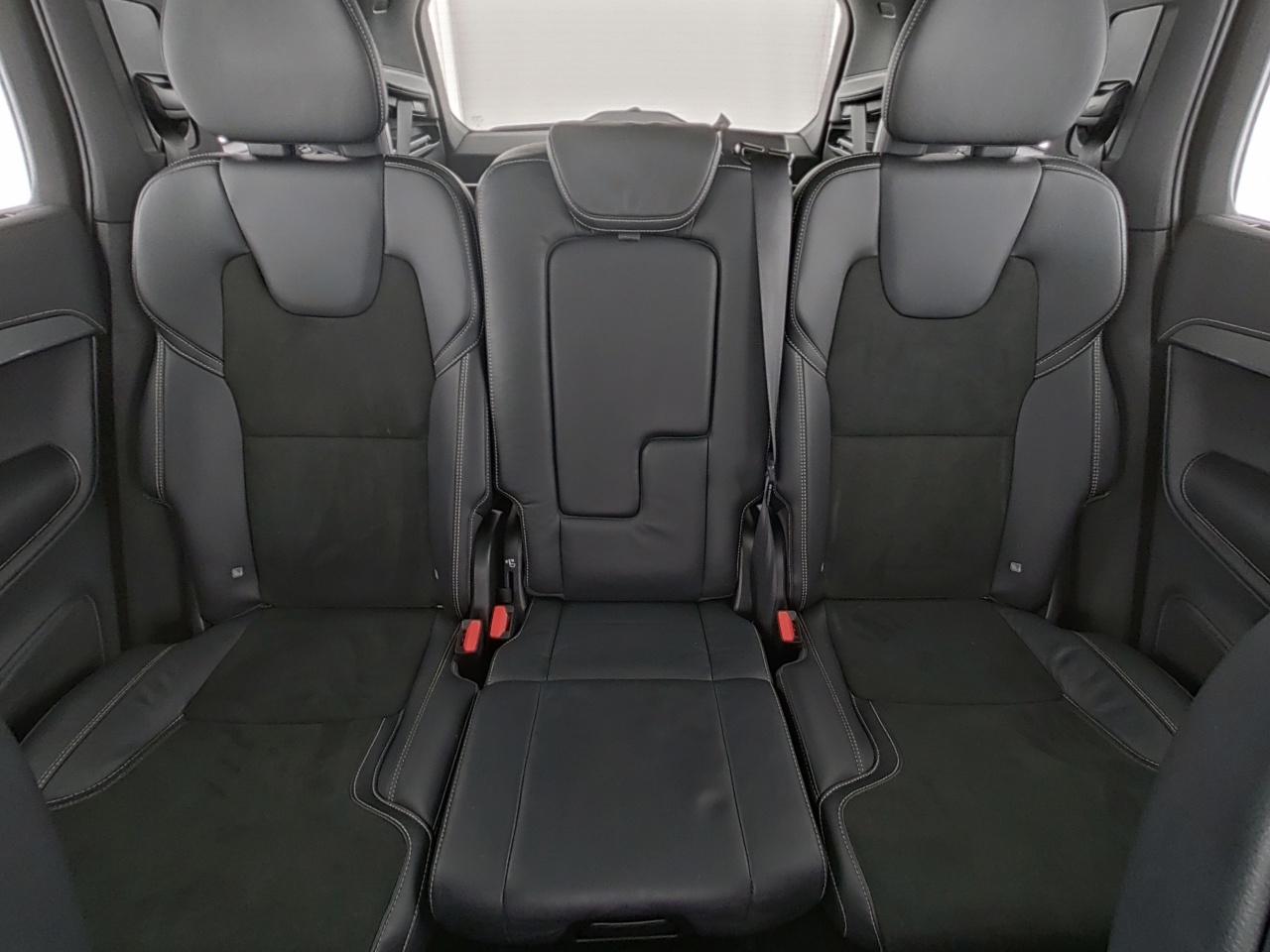 Volvo  XC 90