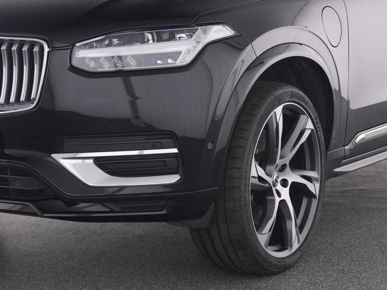 Volvo  XC 90