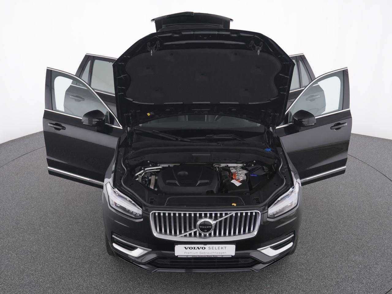 Volvo  XC 90