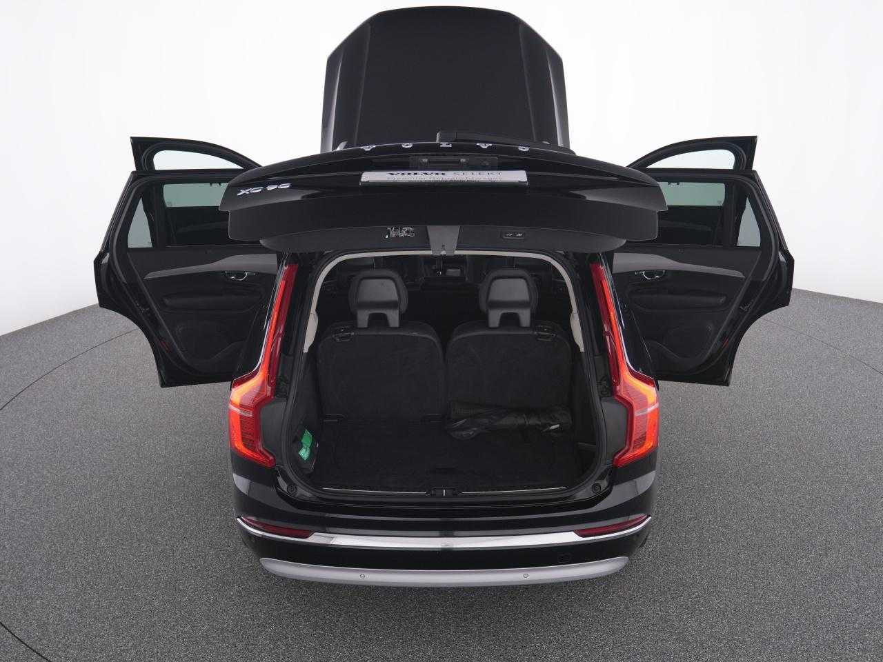 Volvo  XC 90