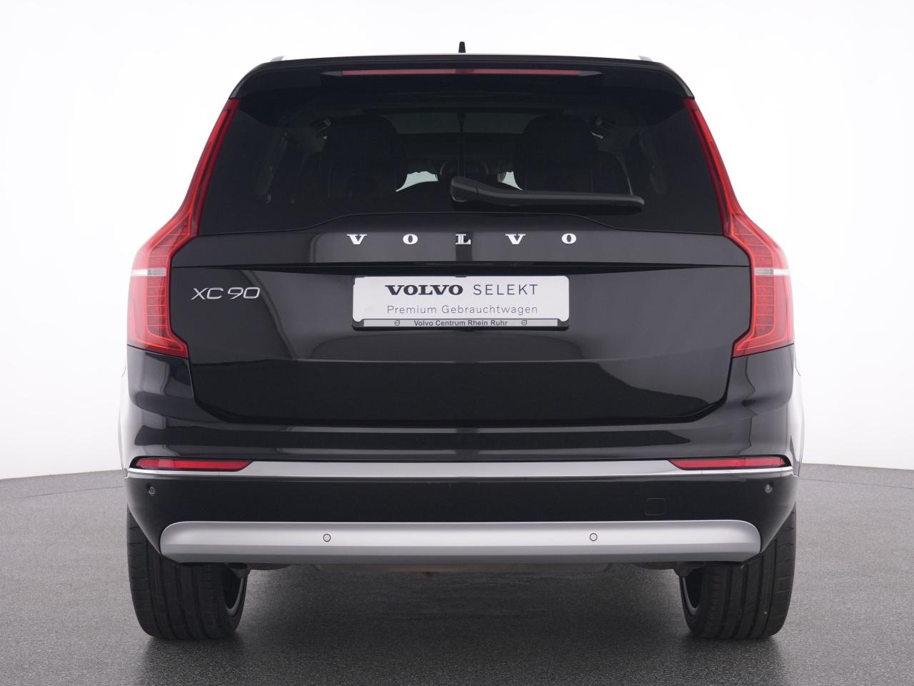 Volvo  XC 90