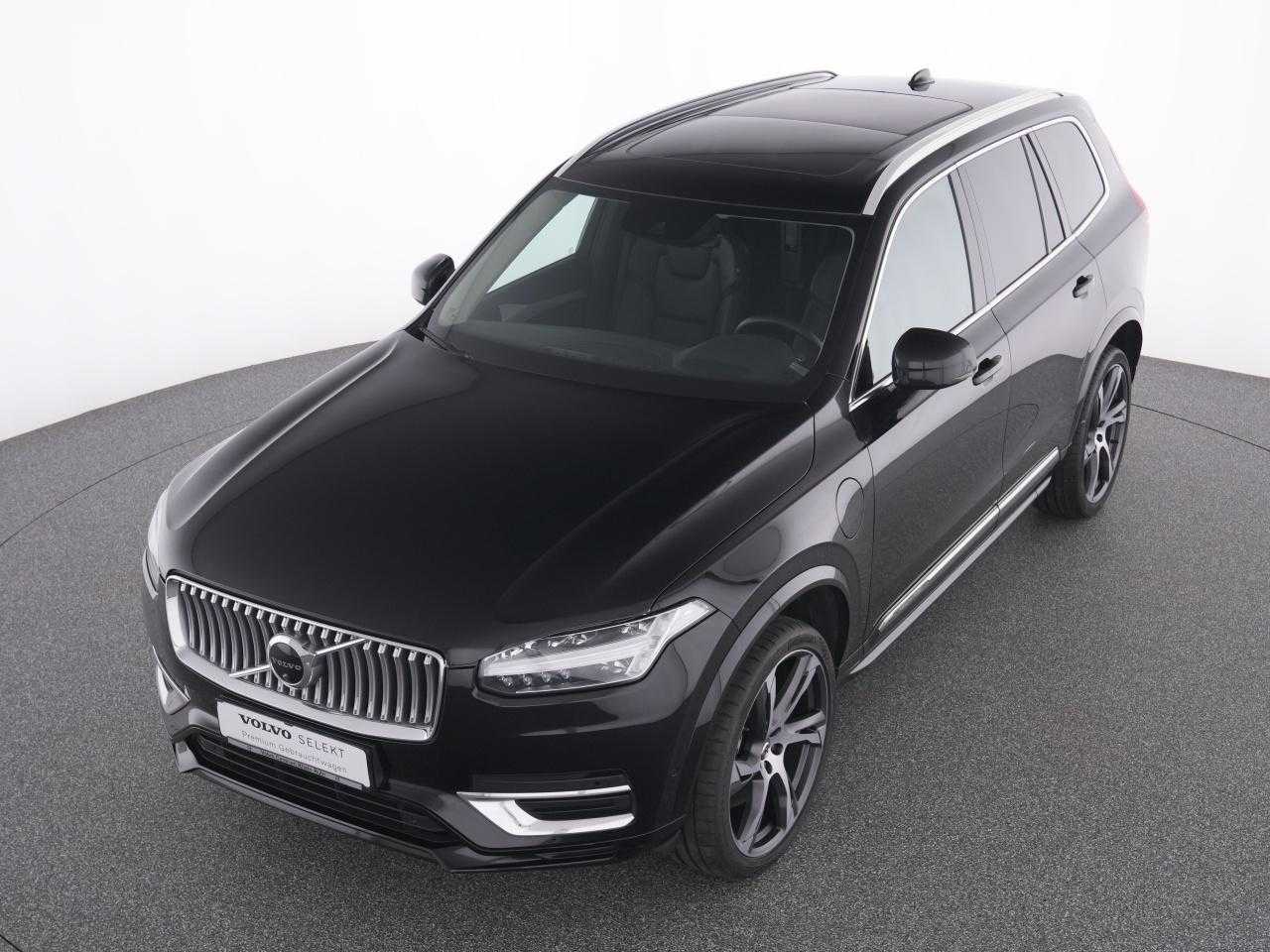 Volvo  XC 90