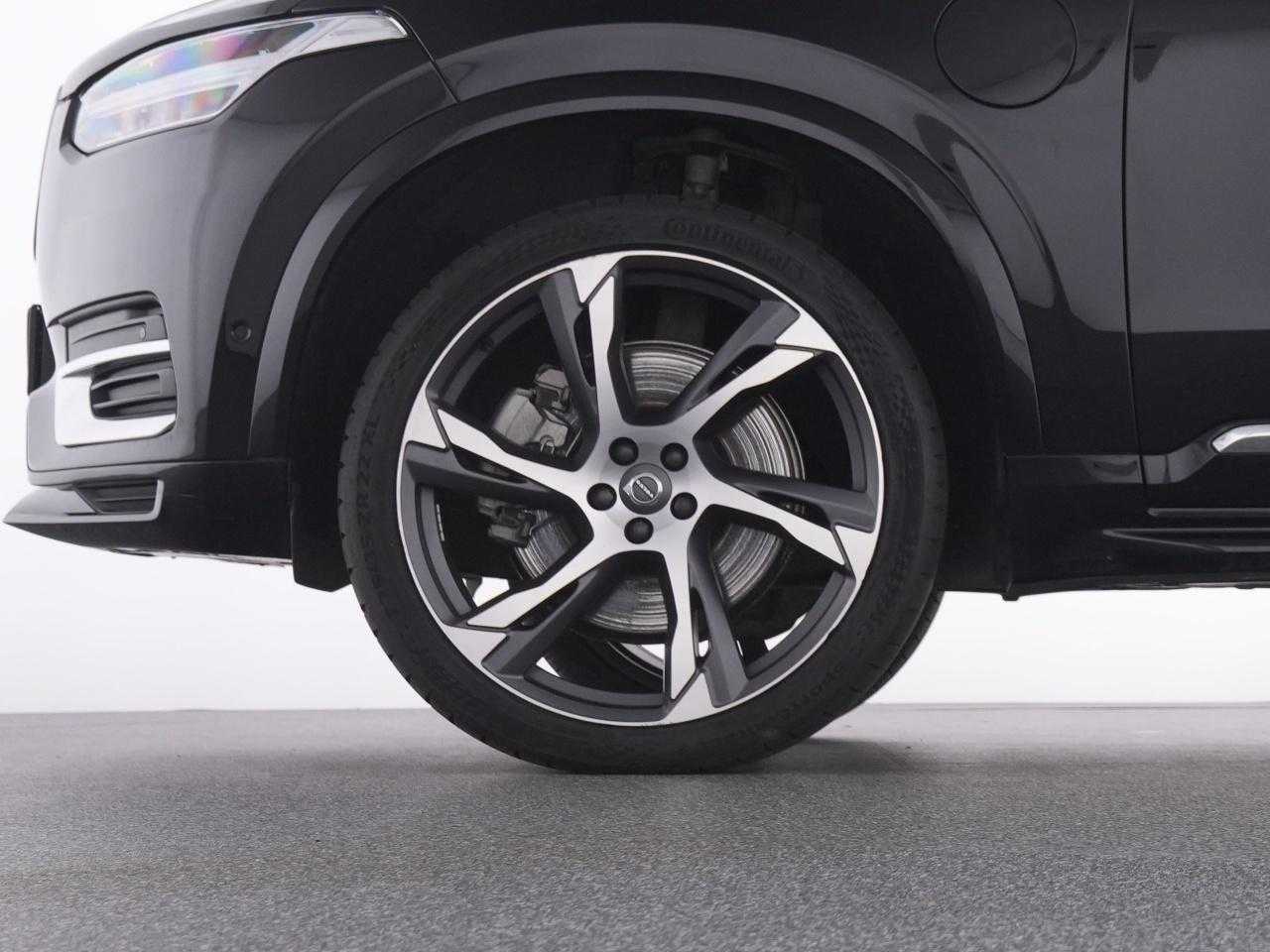 Volvo  XC 90