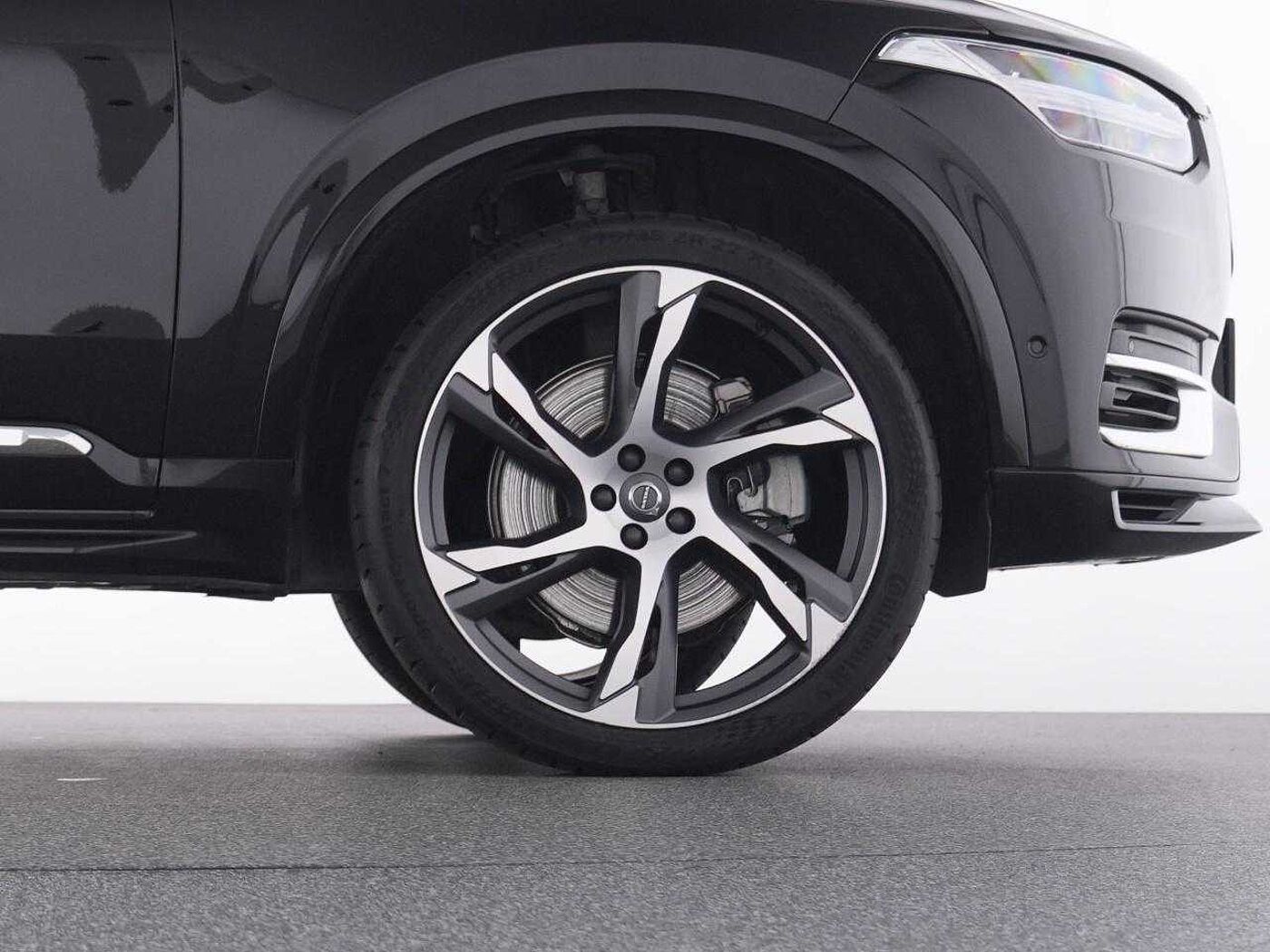 Volvo  XC 90
