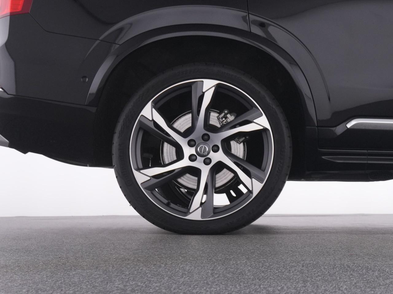 Volvo  XC 90
