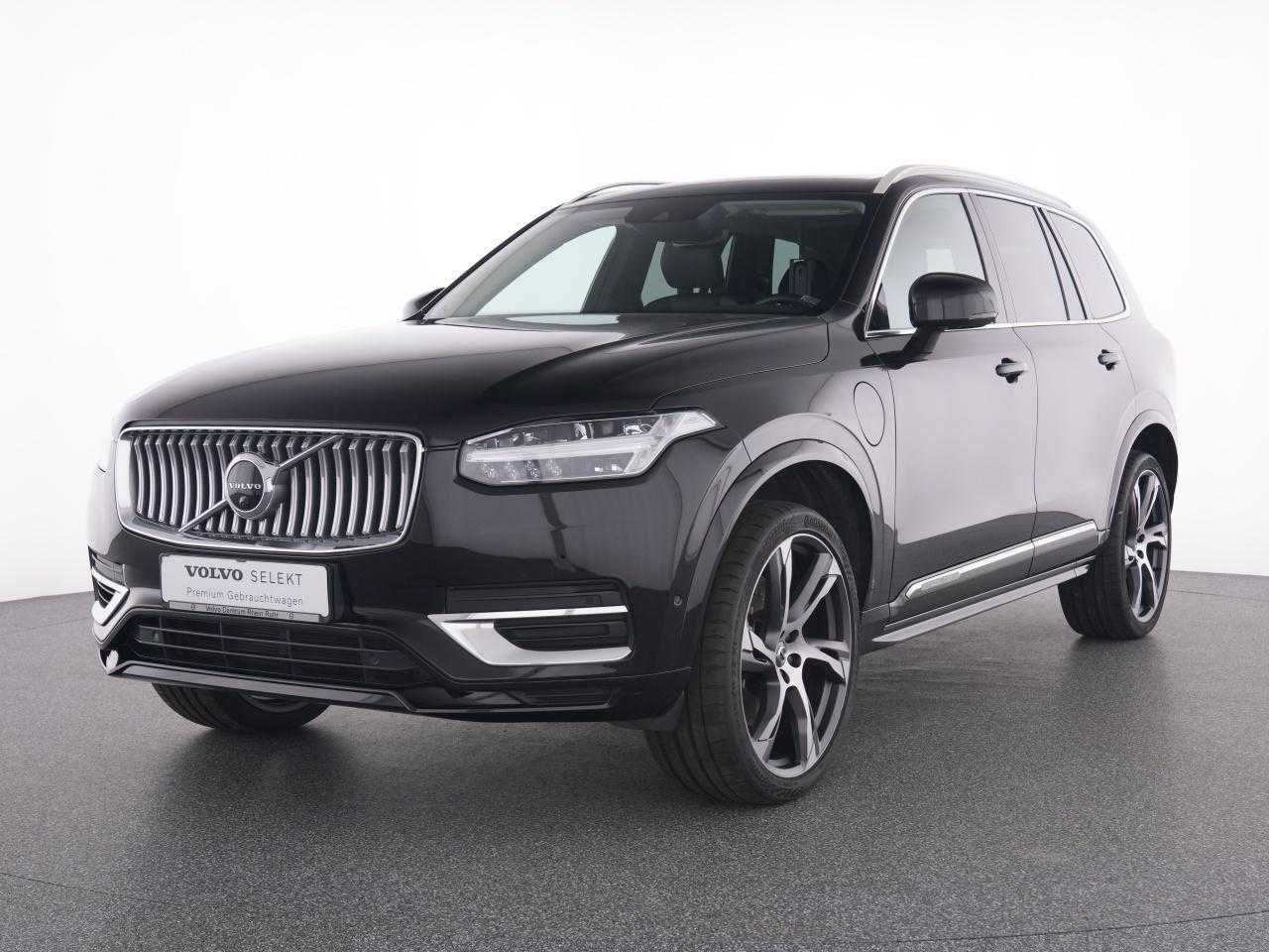 Volvo  XC 90