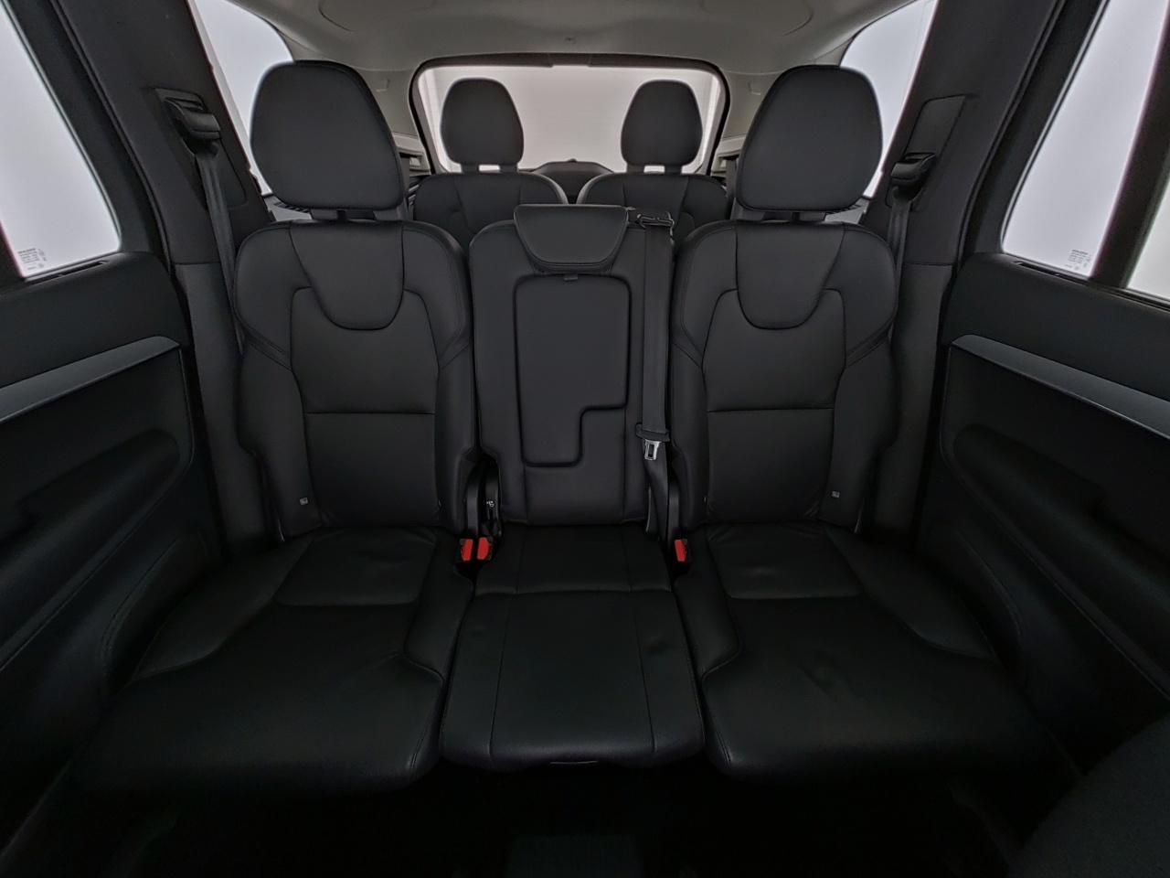 Volvo  XC 90
