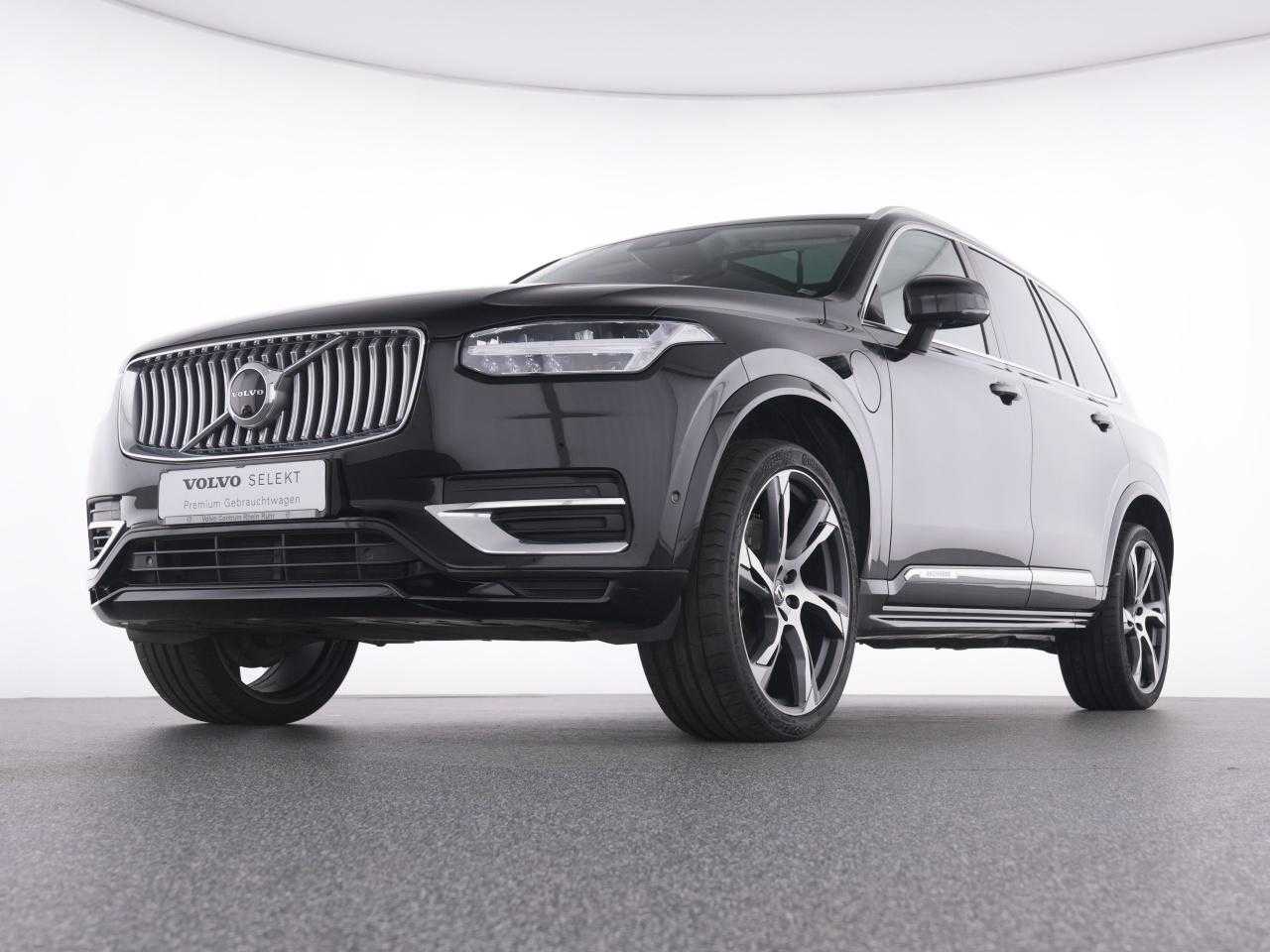 Volvo  XC 90
