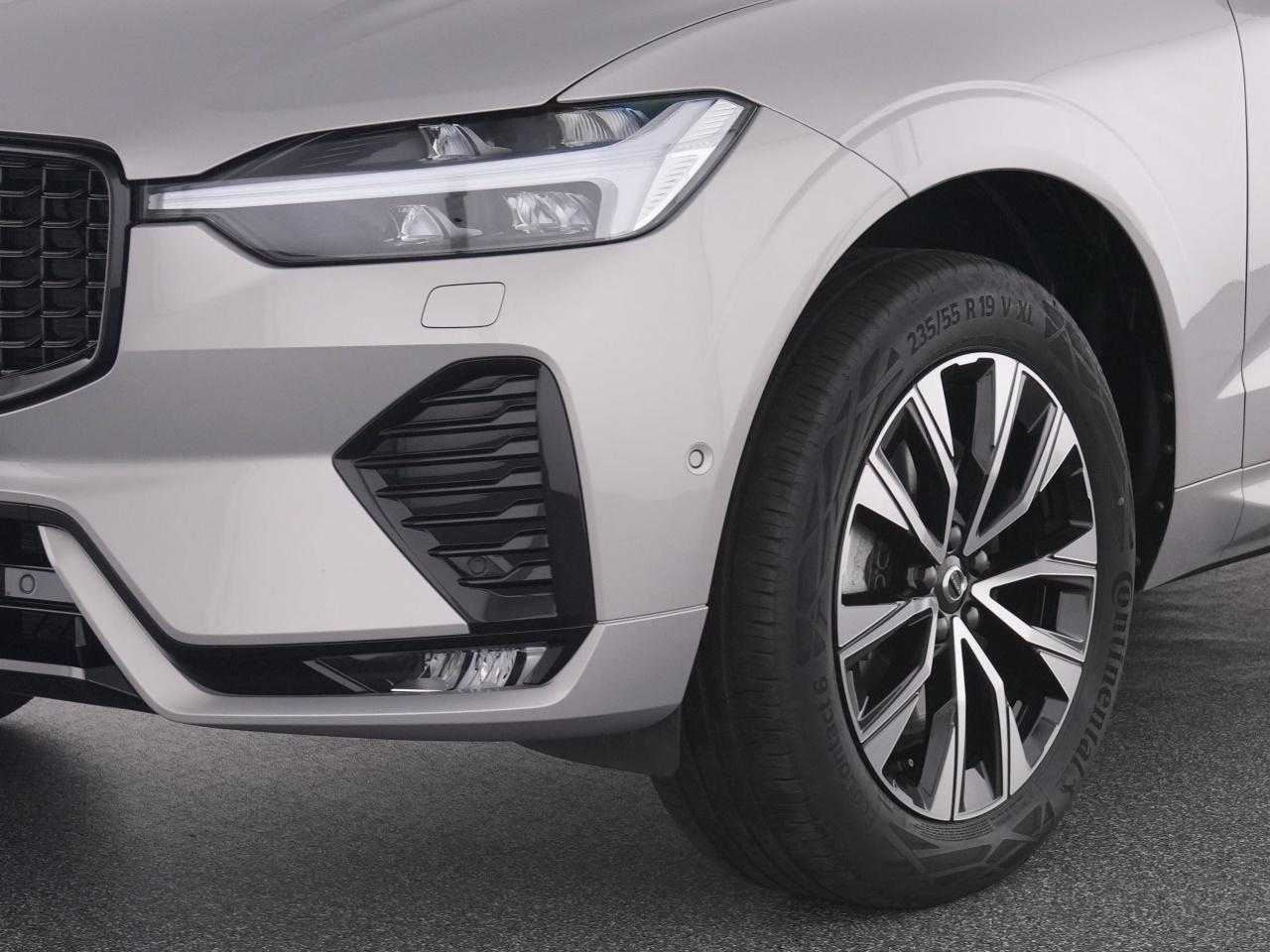 Volvo  XC 60