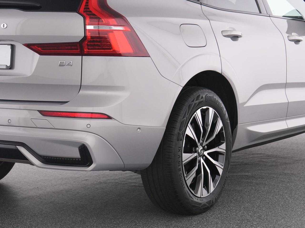 Volvo  XC 60
