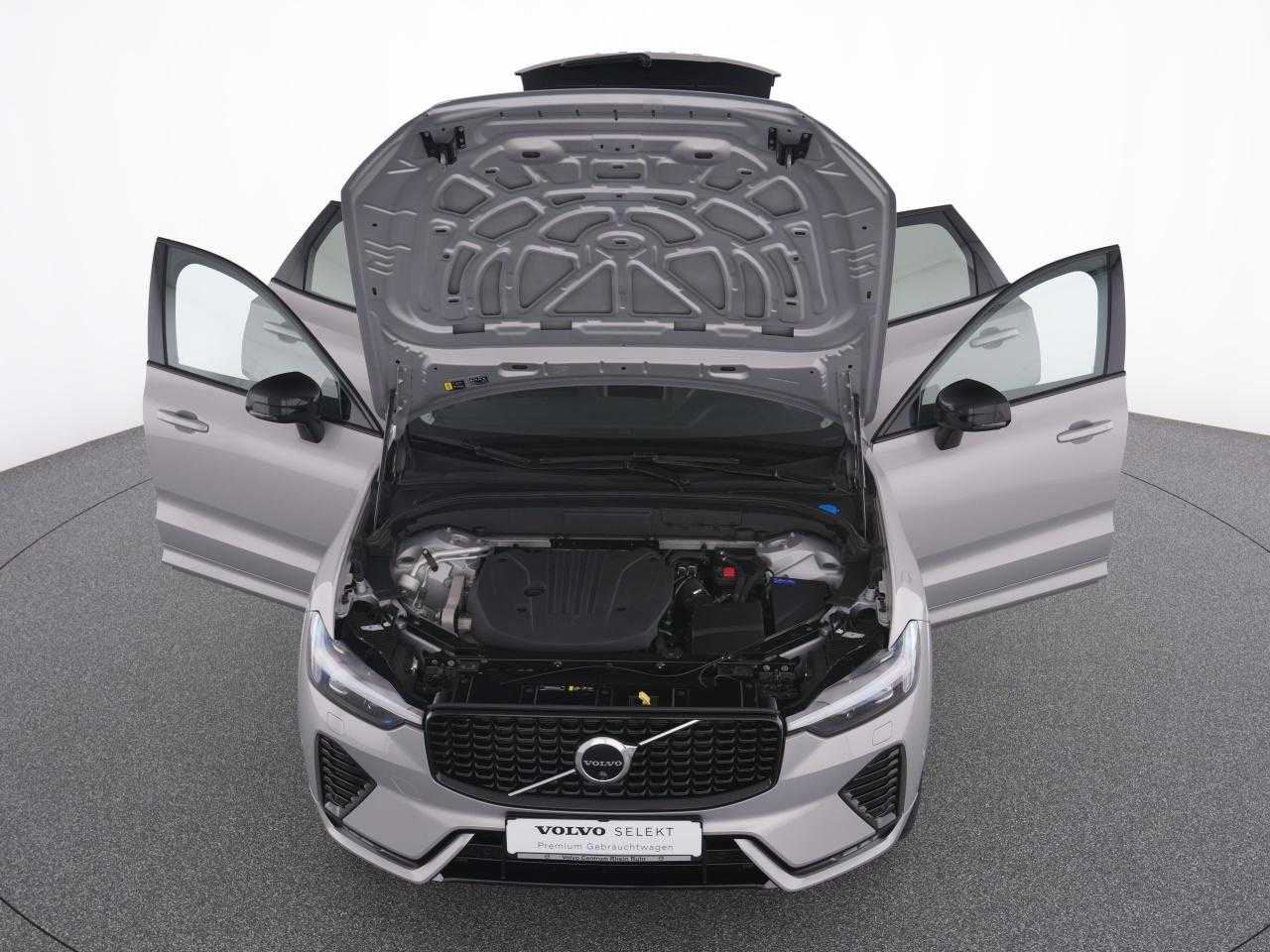 Volvo  XC 60