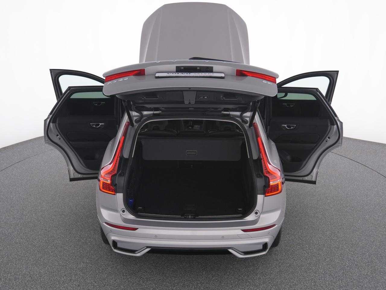 Volvo  XC 60